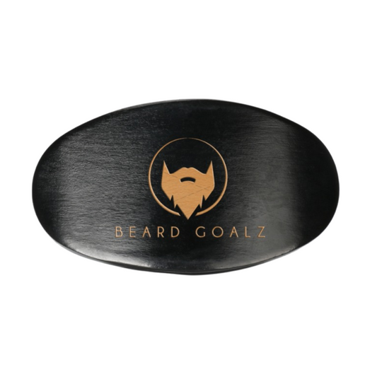 BEARD GOALZ: Beard Brush